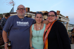 0905_Piratabus_Franz, Julia, Susanne