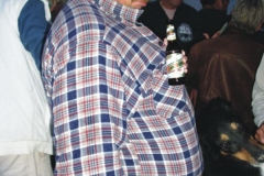 Bierbauch
